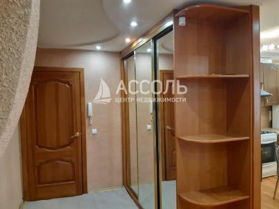 Продажа квартиры Омск.&nbsp;ул. 70 лет Октября,6 к.1