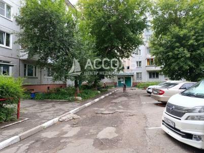 Продажа квартиры Омск.&nbsp;ул. 70 лет Октября,6 к.1