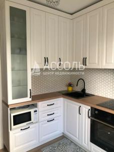 Продажа квартиры Омск.&nbsp;ул. 3-я Енисейская,32 к1