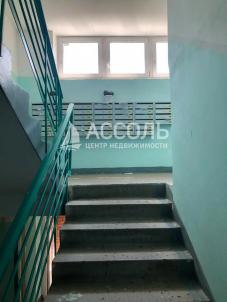 Продажа квартиры Омск.&nbsp;ул. 3-я Енисейская,32 к1