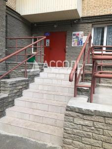 Продажа квартиры Омск.&nbsp;ул. 22 Апреля,45