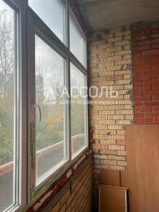 Продажа квартиры Омск.&nbsp;ул. 22 Апреля,45