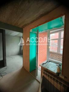 Продажа квартиры Омск.&nbsp;ул. 22 Апреля,45