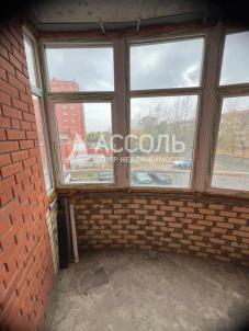 Продажа квартиры Омск.&nbsp;ул. 22 Апреля,45