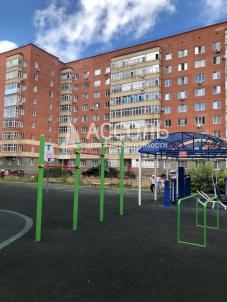Продажа квартиры Омск.&nbsp;ул. 22 Апреля,45