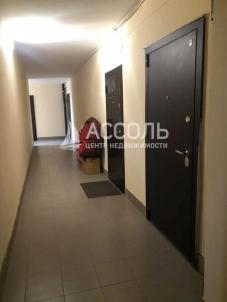 Продажа квартиры Омск.&nbsp;ул. 22 Апреля,45