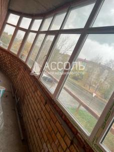 Продажа квартиры Омск.&nbsp;ул. 22 Апреля,45