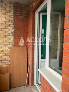 Продажа квартиры Омск.&nbsp;ул. 22 Апреля,45