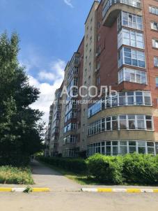 Продажа квартиры Омск.&nbsp;ул. 22 Апреля,45