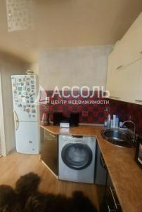 Продажа квартиры Омск.&nbsp;пр-кт. Мира,53