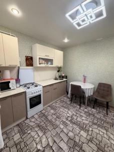 Продажа квартиры Омск.&nbsp;1-й Амурский пр-д, 9