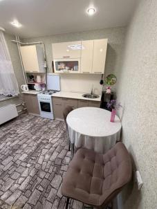 Продажа квартиры Омск.&nbsp;1-й Амурский пр-д, 9