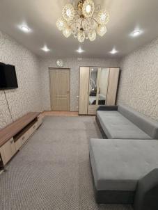 Продажа квартиры Омск.&nbsp;1-й Амурский пр-д, 9