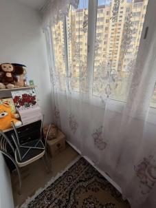 Продажа квартиры Омск.&nbsp;1-й Амурский пр-д, 9