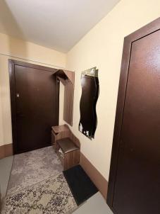 Продажа квартиры Омск.&nbsp;1-й Амурский пр-д, 9