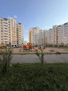 Продажа квартиры Омск.&nbsp;1-й Амурский пр-д, 9