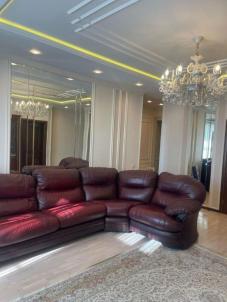 Продажа квартиры Омск.&nbsp;Ф.И.Тютчева ул, 8
