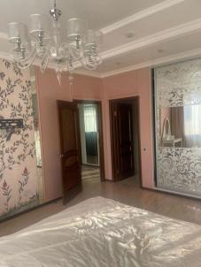 Продажа квартиры Омск.&nbsp;Ф.И.Тютчева ул, 8