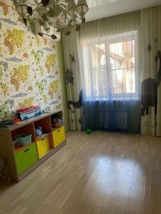 Продажа квартиры Омск.&nbsp;Ф.И.Тютчева ул, 8