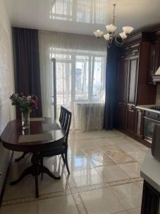 Продажа квартиры Омск.&nbsp;Ф.И.Тютчева ул, 8