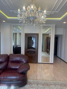 Продажа квартиры Омск.&nbsp;Ф.И.Тютчева ул, 8
