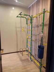 Продажа квартиры Омск.&nbsp;Ф.И.Тютчева ул, 8