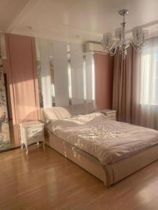 Продажа квартиры Омск.&nbsp;Ф.И.Тютчева ул, 8
