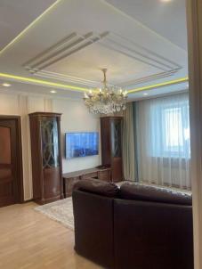 Продажа квартиры Омск.&nbsp;Ф.И.Тютчева ул, 8