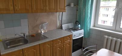Аренда квартиры Омск.&nbsp;Пригородная, 10/1