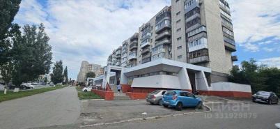 Продажа квартиры Омск.&nbsp;Масленникова, 64