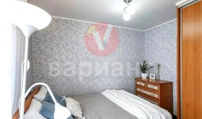 Продажа квартиры Омск.&nbsp;улица Авиагородок 34Б