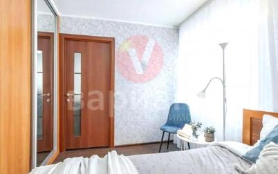 Продажа квартиры Омск.&nbsp;улица Авиагородок 34Б