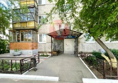 Продажа квартиры Омск.&nbsp;улица Авиагородок 34Б