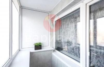 Продажа квартиры Омск.&nbsp;улица Авиагородок 34Б