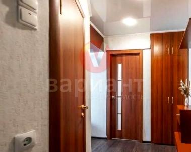 Продажа квартиры Омск.&nbsp;улица Авиагородок 34Б