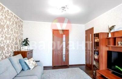 Продажа квартиры Омск.&nbsp;улица Авиагородок 34Б