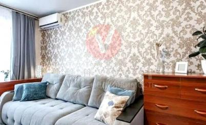 Продажа квартиры Омск.&nbsp;улица Авиагородок 34Б
