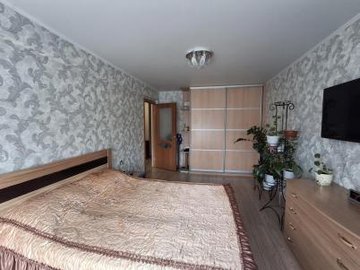Продажа квартиры Омск.&nbsp;ул 50 лет ВЛКСМ 7