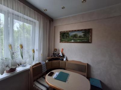 Продажа квартиры Омск.&nbsp;ул 50 лет ВЛКСМ 7