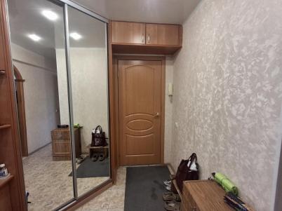 Продажа квартиры Омск.&nbsp;ул 50 лет ВЛКСМ 7