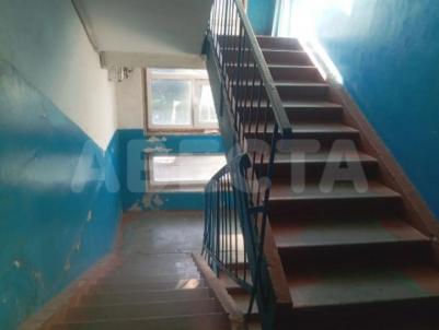 Продажа квартиры Омск.&nbsp;ул. Светлая, 12