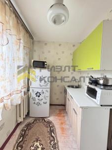 Продажа квартиры улица Мира, 35