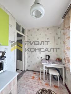 Продажа квартиры улица Мира, 35