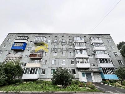 Продажа квартиры улица Мира, 35
