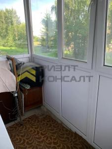 Продажа квартиры улица Мира, 35