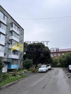 Продажа квартиры улица Мира, 35