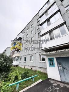 Продажа квартиры улица Мира, 35