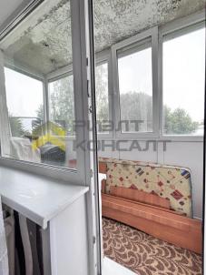 Продажа квартиры улица Мира, 35