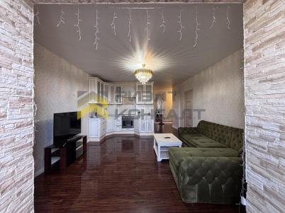 Продажа квартиры Омск.&nbsp;улица 9-я Ленинская, 3
