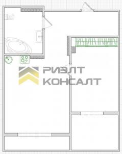 Продажа квартиры Омск.&nbsp;улица 9-я Ленинская, 3